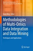 Methodologies of Multi-Omics Data Integration and Data Mining