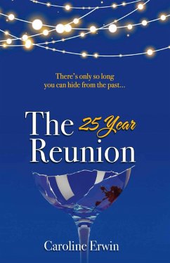 Cover The 25-Year Reunion (eBook, ePUB)