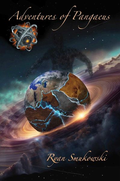 Adventures of Pangaeus (eBook, ePUB) Adventures of Pangaeus (eBook, ePUB)