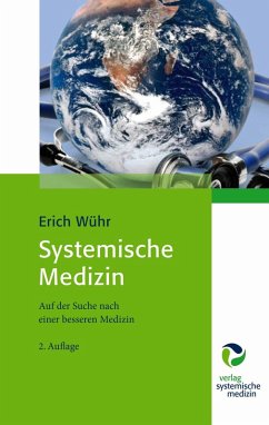 Systemische Medizin (eBook, PDF) - Wühr, Erich