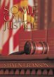 SOME CALL IT JUSTICE (eBook, ePUB) - Bild 1