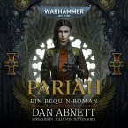 Warhammer 40.000: Bequin 01 (MP3-Download)