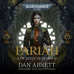 Warhammer 40.000: Bequin 01 (MP3-Download) - Abnett, Dan