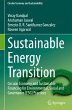 Sustainable Energy Transition - Bild 1