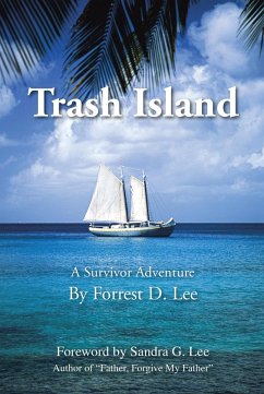 Cover Trash Island (eBook, ePUB)