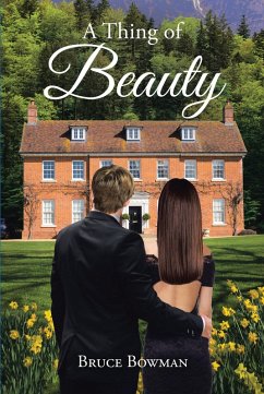 Cover A Thing of Beauty (eBook, ePUB)