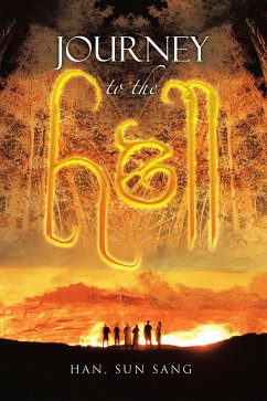 Journey to the Hell (eBook, ePUB) - Sun Sang, Han