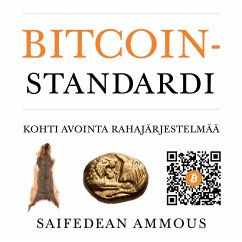 Cover Bitcoin-standardi (MP3-Download)