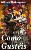 Como Gustéis (eBook, ePUB)