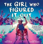 The Girl Who Figured It Out (eBook, ePUB)