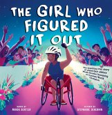 The Girl Who Figured It Out (eBook, ePUB) The Girl Who Figured It Out (eBook, ePUB)