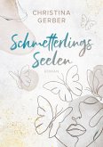 Schmetterlingsseelen (eBook, ePUB)