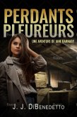 Perdants Pleureuses (Archéologie, mystère, art, collège, nouvel adulte) (eBook, ePUB)