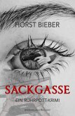 Sackgasse - Ein Ruhrpott-Krimi (eBook, ePUB)