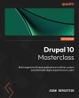 Drupal 10 Masterclass (eBook, ePUB) - Bild 1