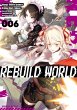 Rebuild World (Manga) Volume 6 (eBook,... - Bild 1