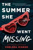 The Summer She Went Missing (eBook, ePUB)