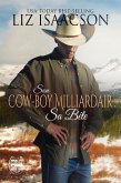 Son Cow-boy Milliardaire : Sa Bête (eBook, ePUB)
