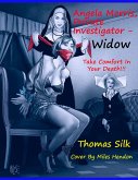 Angela Morris, Private Investigator - Widow (eBook, ePUB) Angela Morris, Private Investigator - Widow (eBook, ePUB)