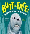 Butt or Face? Volume 2 (eBook, ePUB) - Bild 1
