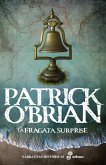 La fragata Surprise (eBook, ePUB) La fragata Surprise (eBook, ePUB)