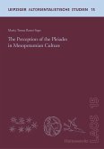 The Perception of the Pleiades in Mesopotamian Culture (eBook, PDF)