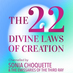 The 22 Divine Laws of Creation (MP3-Download)