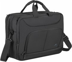 Rivacase 8432 Laptop Tasche 15,6 ECO schwarz