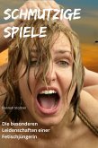 Schmutzige Spiele (eBook, ePUB)