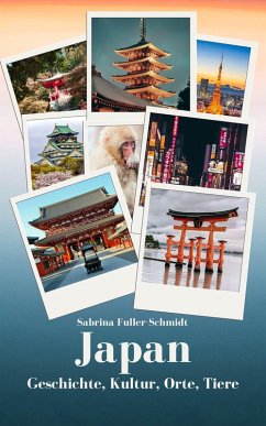 Japan (eBook, ePUB) Cover Japan (eBook, ePUB)