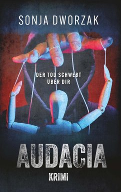 Cover Audacia (eBook, ePUB)