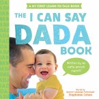 The I Can Say Dada Book (eBook, ePUB)