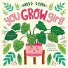 You Grow, Girl! (eBook, ePUB) - Bild 1
