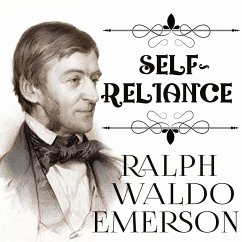 Self-Reliance (MP3-Download) - Emerson, Ralph Waldo