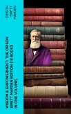 Wisdom & Empowerment: The Orison Swett Marden Edition (18 Books in One Volume) (eBook, ePUB)