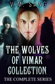 The Wolves of Vimar Collection (eBook, ePUB)