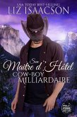Son Maître d'Hôtel Cow-boy Milliardaire (eBook, ePUB)