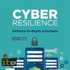 Cyber Resilience (MP3-Download)