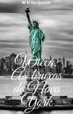Wicca: As bruxas de Nova York (eBook, ePUB)
