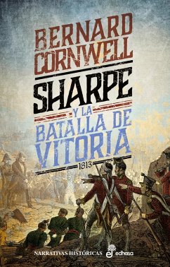 Sharpe y la batalla de Vitoria (eBook, ePUB) - Cornwell, Bernard