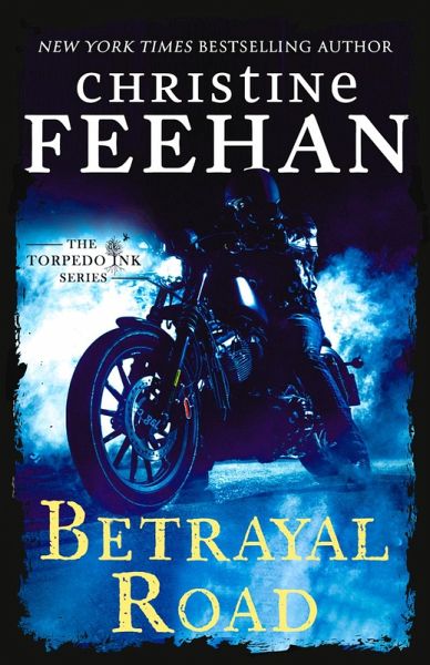 Betrayal Road (eBook, ePUB)