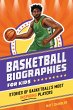 Basketball Biographies for Kids (eBook,... - Bild 1