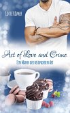 Act of Love and Crime - Ein Mann der besonderen Art (eBook, ePUB)