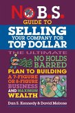 No B.S. Guide to Selling Your Company for Top Dollar (eBook, ePUB)