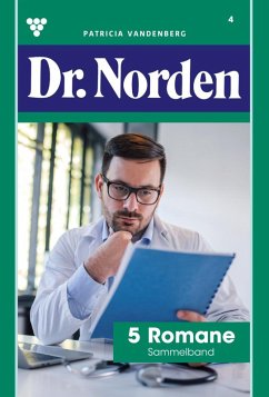 Cover 5 Romane (eBook, ePUB)