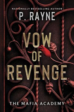 Cover Vow of Revenge (eBook, ePUB)