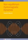 Non-equilibrium Hydromagnetic Dynamos (eBook, ePUB)