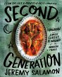 Second Generation (eBook, ePUB) - Bild 1