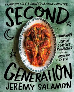 Cover Second Generation (eBook, ePUB)