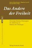 Das Andere der Freiheit (eBook, PDF)